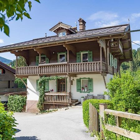 Апартаменти Vintage Loft Гопфгартен-ім-Бріксенталь Екстер'єр фото