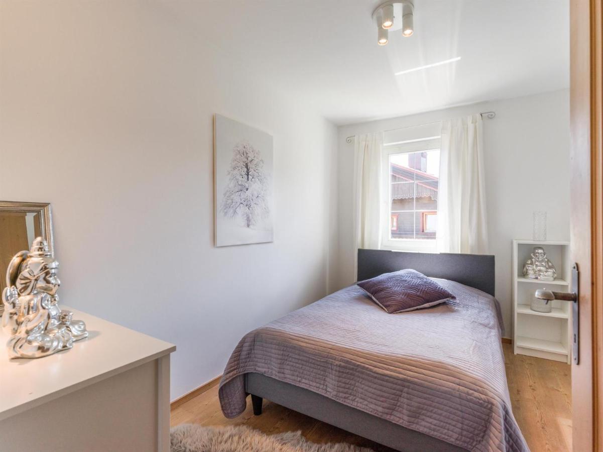 Апартаменти Vintage Loft Гопфгартен-ім-Бріксенталь Екстер'єр фото