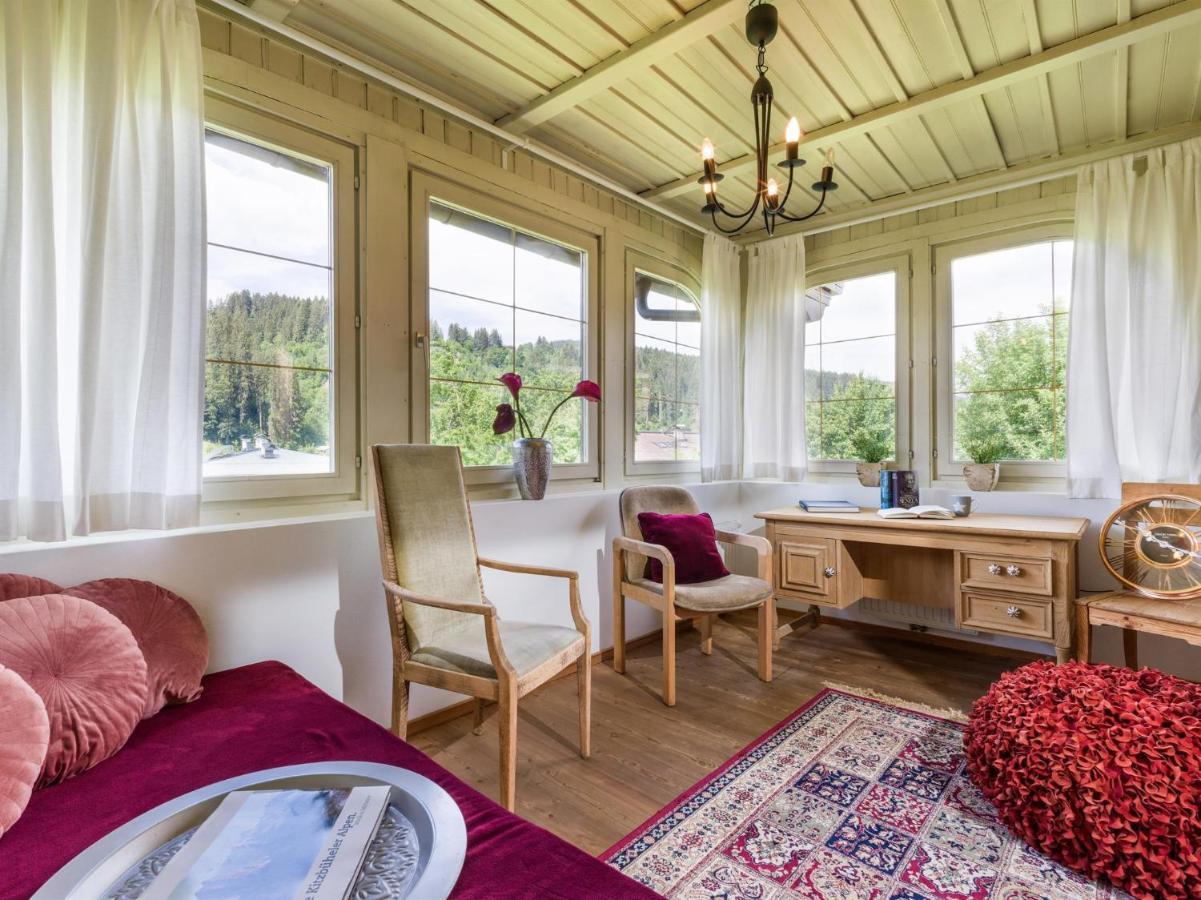 Апартаменти Vintage Loft Гопфгартен-ім-Бріксенталь Екстер'єр фото